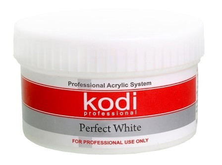 Базовий акрил white-білий 60г Kodi