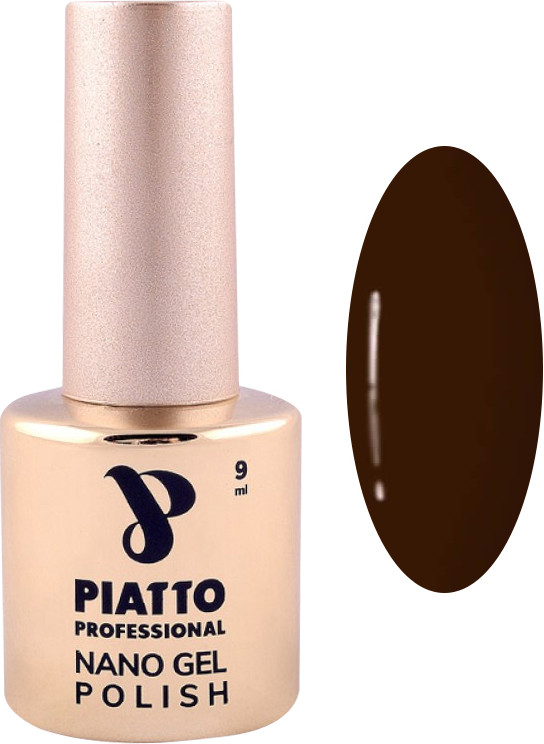 Гель-лак №147 Piatto, 9 мл