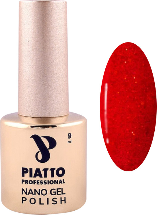 Гель-лак №150 Piatto, 9 мл