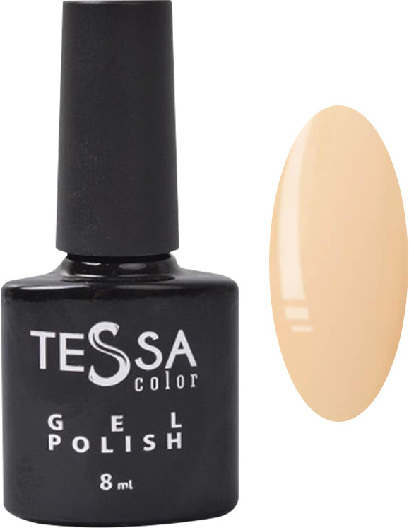 Гель-лак №005 Tessa, 8 мл