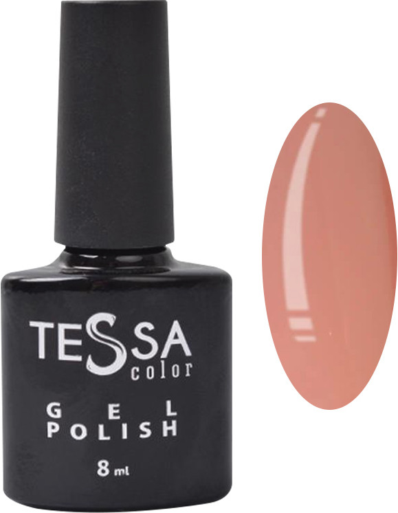 Гель-лак №013 Tessa, 8 мл