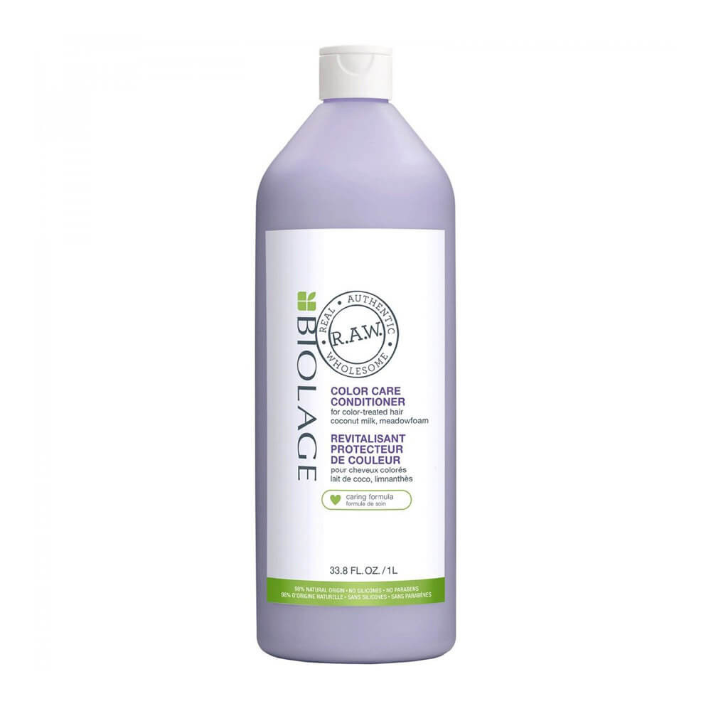Кондиціонер для фарбованого волосся R.A.W. Color Biolage, 1000 мл