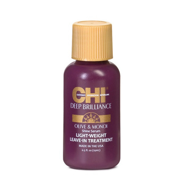 Шовк для волосся Shine Serum DB CHI, 15 мл
