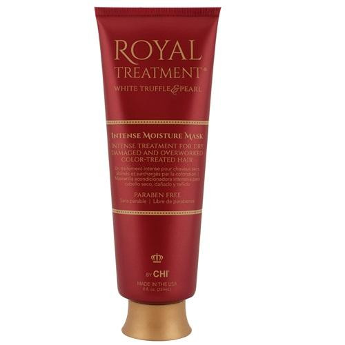 Маска интенсивная увлажняющая Farouk Royal Treatment Intense Moisture Masqu CHI, 236 мл