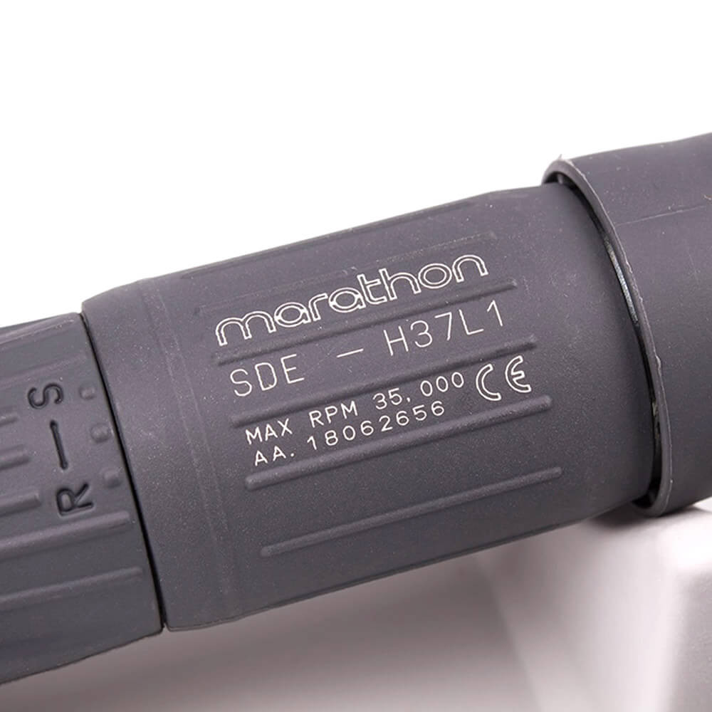 Ручка SDE-H37L1 Marathon на 35000 обертів на beauty-prof.com Фото 2 Ручка SDE-H37L1 Marathon на 35000 обертів Фото 2