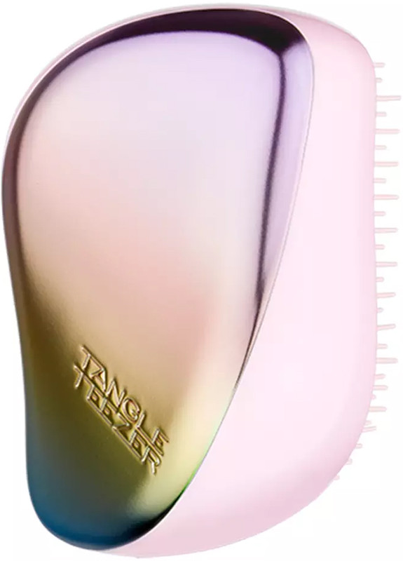 Щетка для волос Compact Styler Pearlescent Matte Tangle Teezer