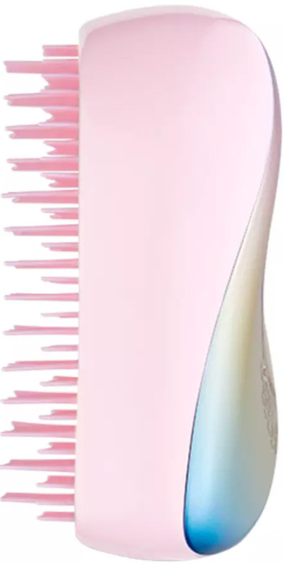 Щетка для волос Compact Styler Pearlescent Matte Tangle Teezer на beauty-prof.com Фото 3 Щетка для волос Compact Styler Pearlescent Matte Tangle Teezer Фото 3