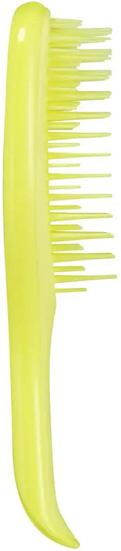 Щетка для волос The Ultimate Detangler Mini Hyper Yellow Tangle Teezer на beauty-prof.com Фото 3 Щетка для волос The Ultimate Detangler Mini Hyper Yellow Tangle Teezer Фото 3