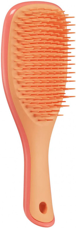Щітка для волосся The Ultimate Detangler Mini Salmon Pink & Apricot Tangle Teezer