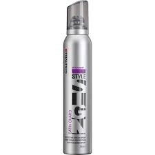Спрей SSS Satin Guard для захисту укладання 200мл Goldwell