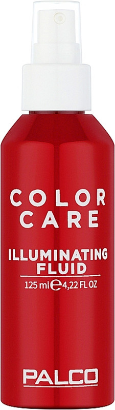 Флюїд для фарбованого волосся Color Care Palco, 125 мл