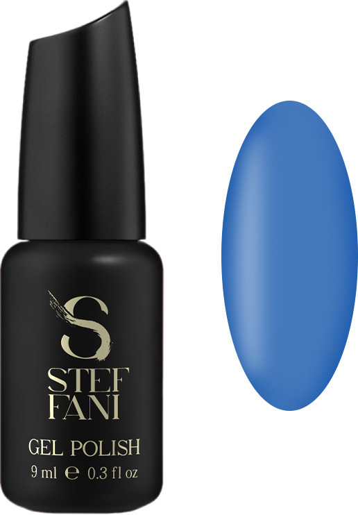 Гель-лак для нігтів Color 35 Steffani, 9 мл