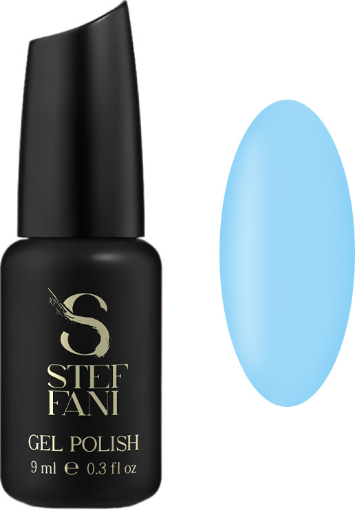 Гель-лак для нігтів Color 36 Steffani, 9 мл