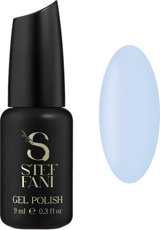 Гель-лак для нігтів Color 37 Steffani, 9 мл
