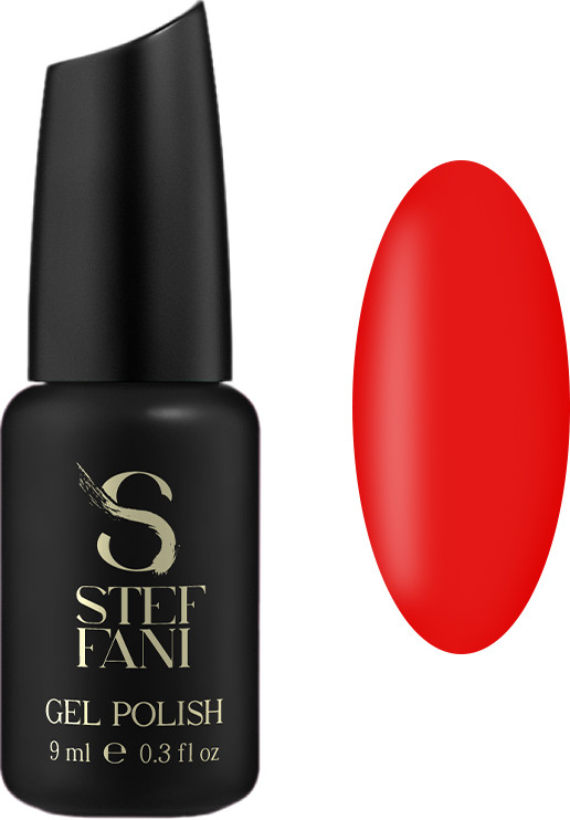 Гель-лак для нігтів Color 40 Steffani, 9 мл