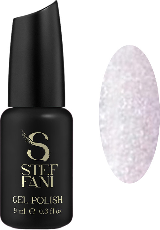 Гель-лак для нігтів Color 50 Steffani, 9 мл