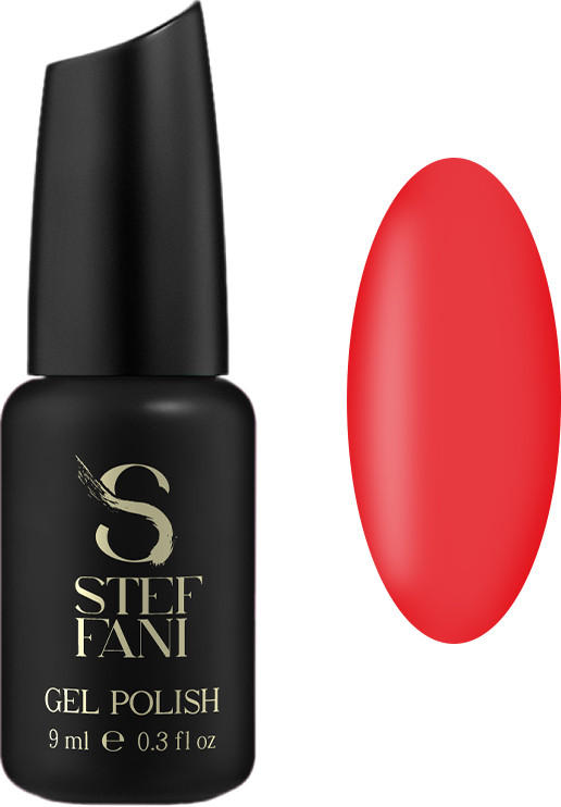 Гель-лак для нігтів Color 57 Steffani, 9 мл