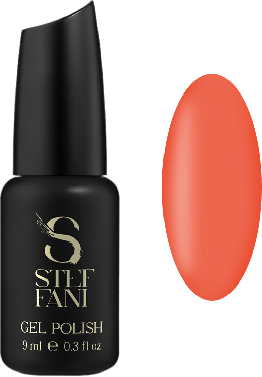 Гель-лак для нігтів Color 59 Steffani, 9 мл