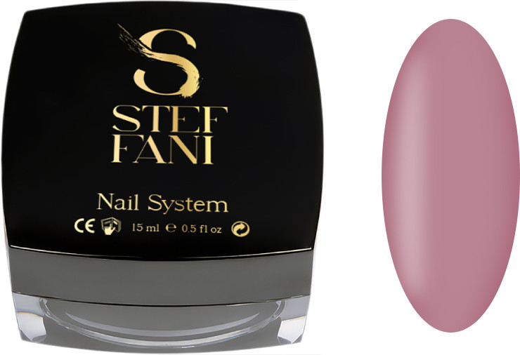 Гель-желе для ногтей Jelli Gel 03 Steffani, 15 мл