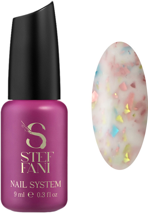 База для гель-лаку Cover Base №21 Steffani, 9 мл