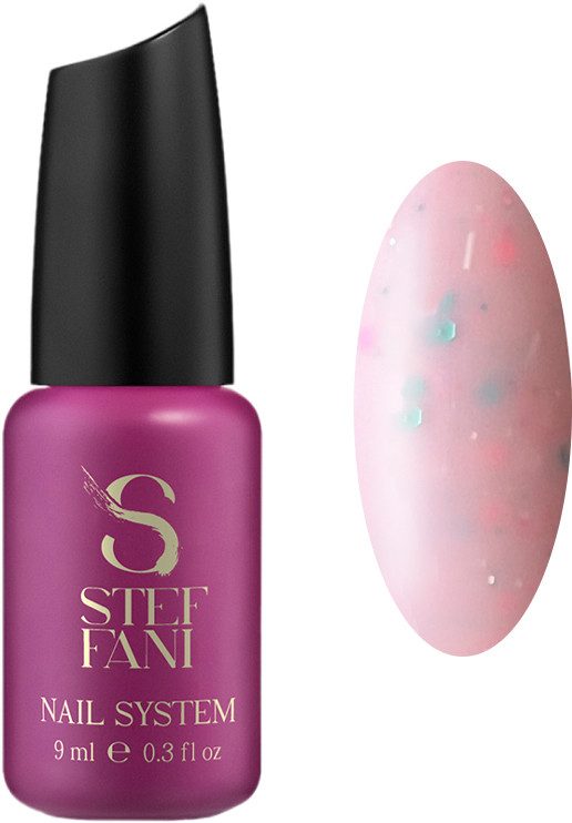 База для гель-лака Cover Base №24 Steffani, 9 мл