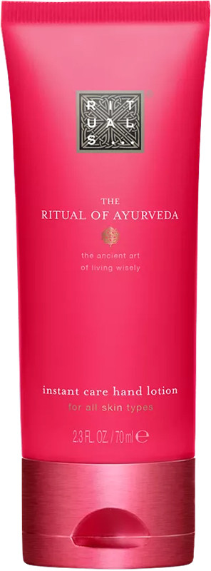 Лосьйон для рук The Ritual Of Ayurveda Rituals, 70 мл