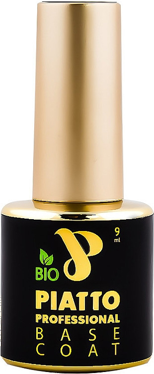 Основа Bio Base Piatto, 9 мл