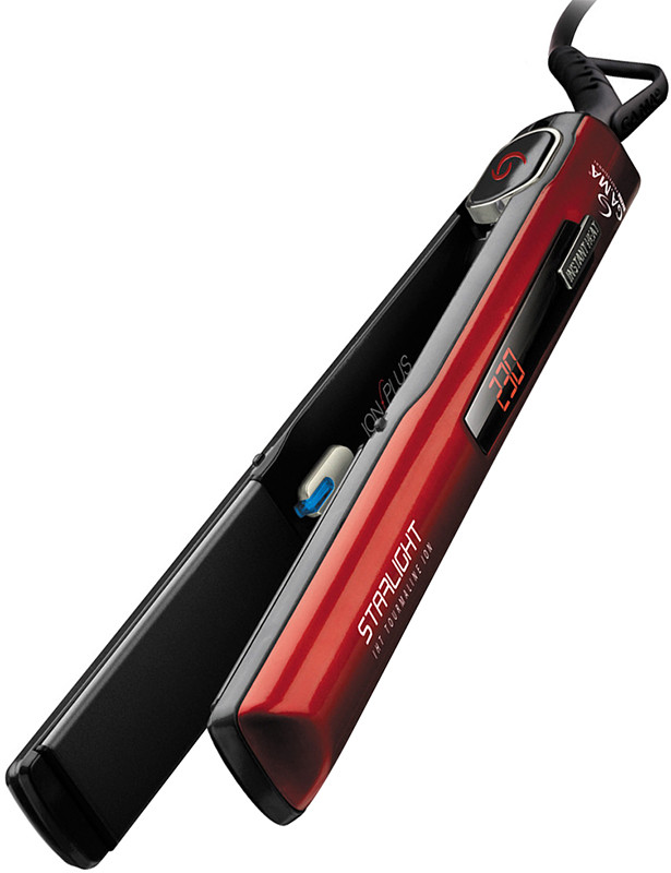 Утюжок для волосся GA.MA Slightdion.TOR (GI0105) на beauty-prof.com Утюжок для волосся GA.MA Slightdion.TOR (GI0105)