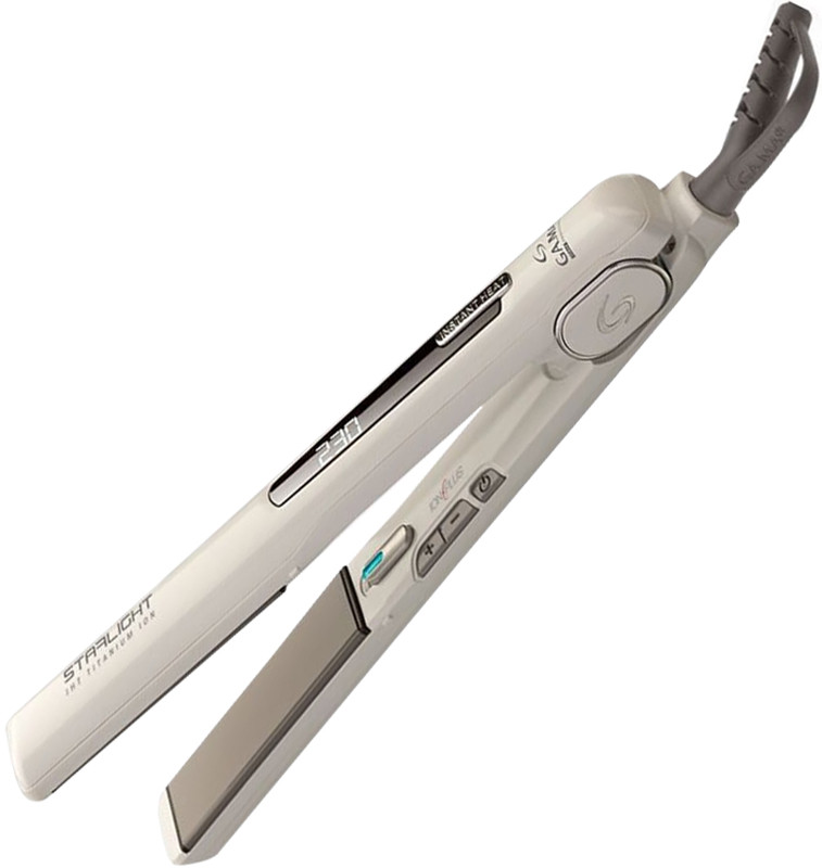 Утюжок для волосся Ga.Ma StarLight Digital IHT Titanium GI0109 