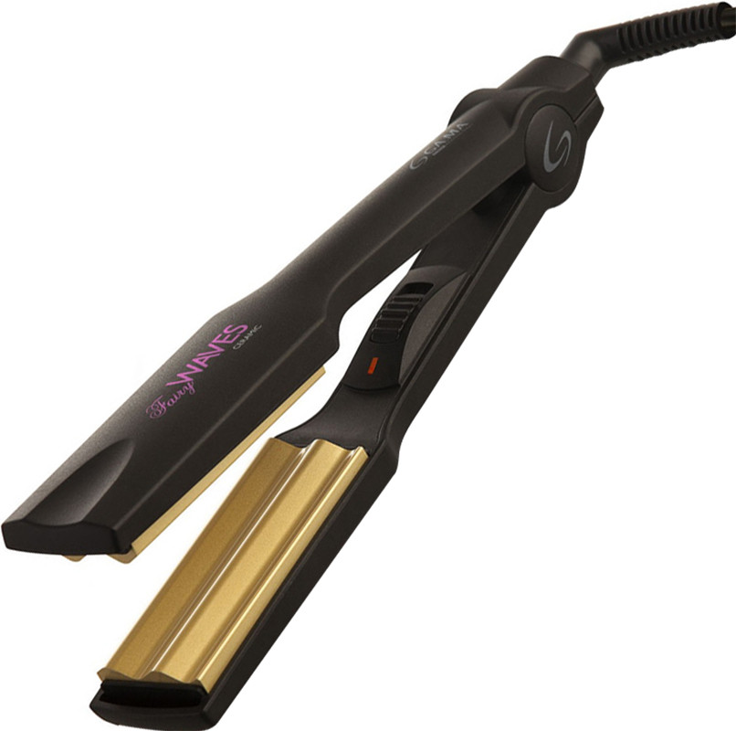 Плойка гофре для волосся GA.MA Fairy Wave GI2081 
