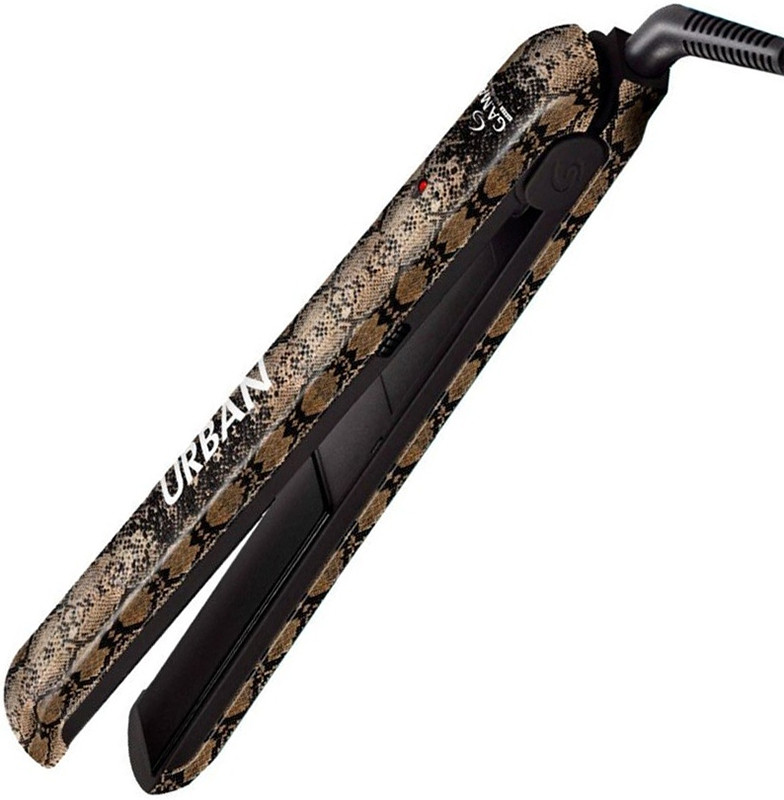 Утюжок для волосся Ga.Ma Urban Snake GI0744