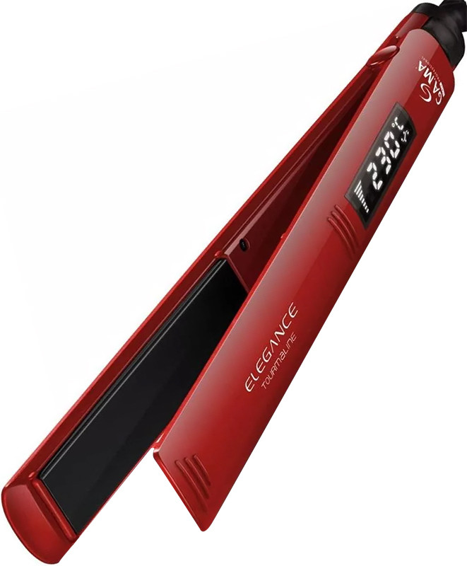 Утюжок для волосся Ga.Ma Elegance.DGT GI0202