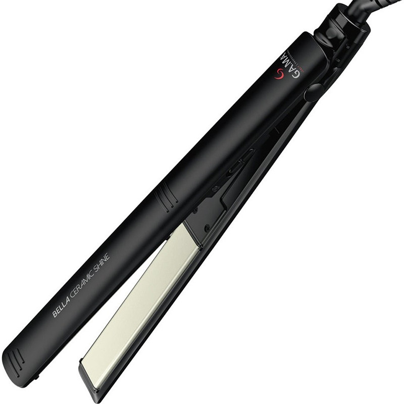 Утюжок для волосся GA.MA Elegance Bella Shine GI0215 