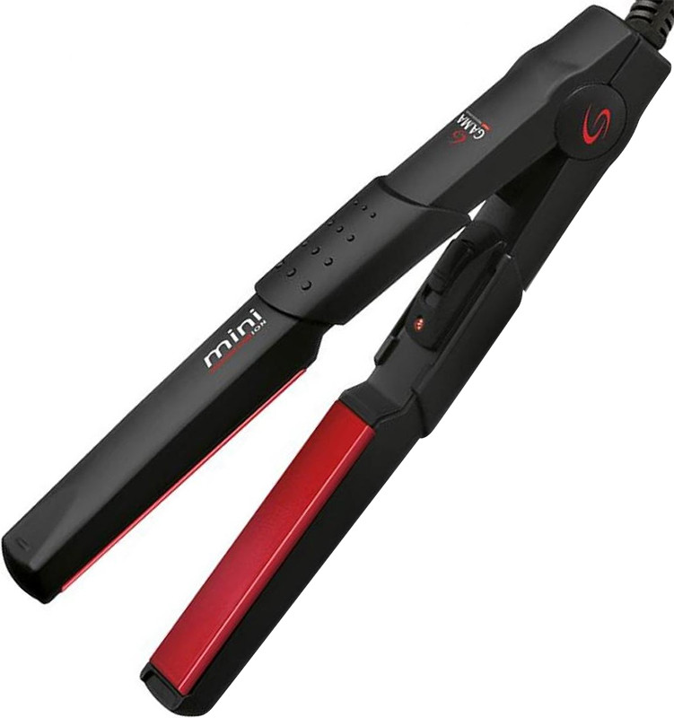 Утюжок для волосся GA.MA Tourmaline MINI Ion GI1301