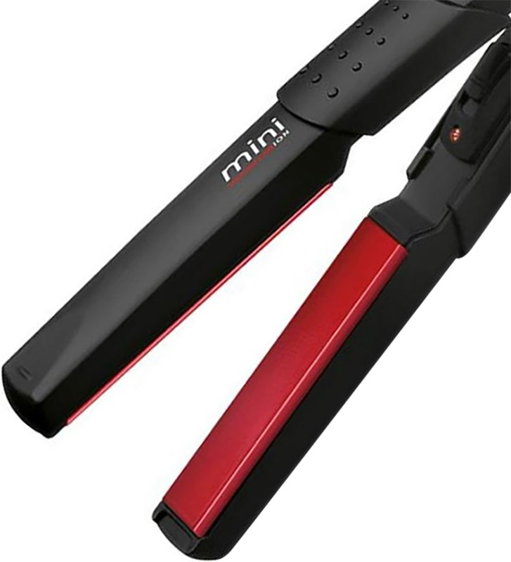 Утюжок для волос GA.MA Tourmaline MINI Ion GI1301 на beauty-prof.com Фото 2 Утюжок для волос GA.MA Tourmaline MINI Ion GI1301 Фото 2