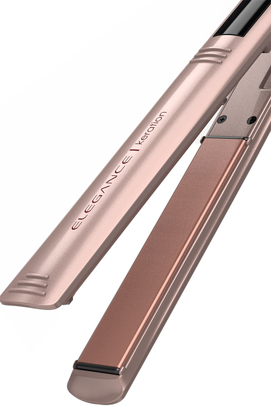 Утюжок для волос GAMA Elegance On/Off Keration GI0210  Фото 2 