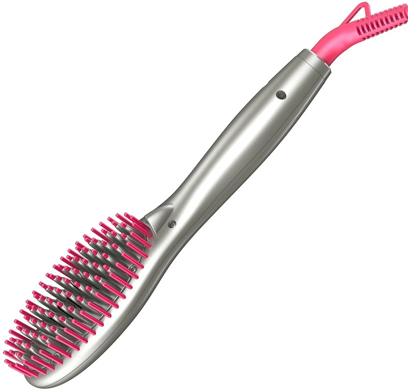 Фен-щетка для волос GA.MA MINI My Style GB1035 на beauty-prof.com Фен-щетка для волос GA.MA MINI My Style GB1035