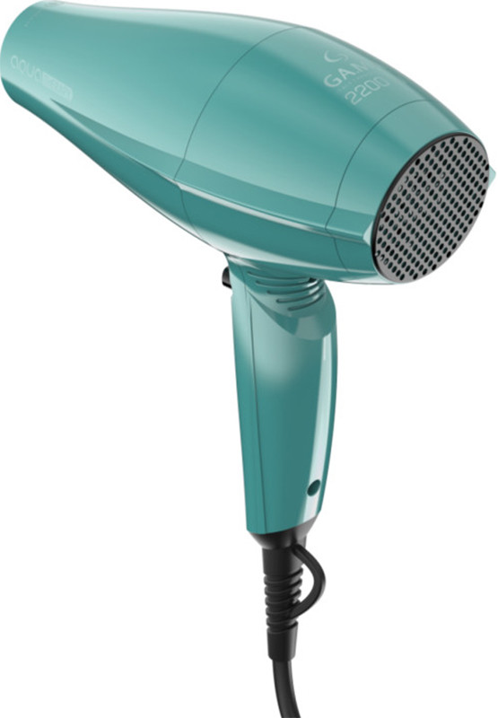 Фен для волос GA.MA Brilliant Aqua Therapy, 2200W GH5015 на beauty-prof.com Фото 2 Фен для волос GA.MA Brilliant Aqua Therapy, 2200W GH5015 Фото 2