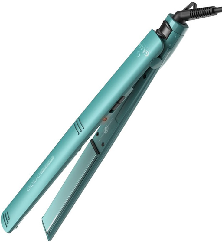 Утюжок для волосся GAMA Elegance Aqua Therapy GI0230