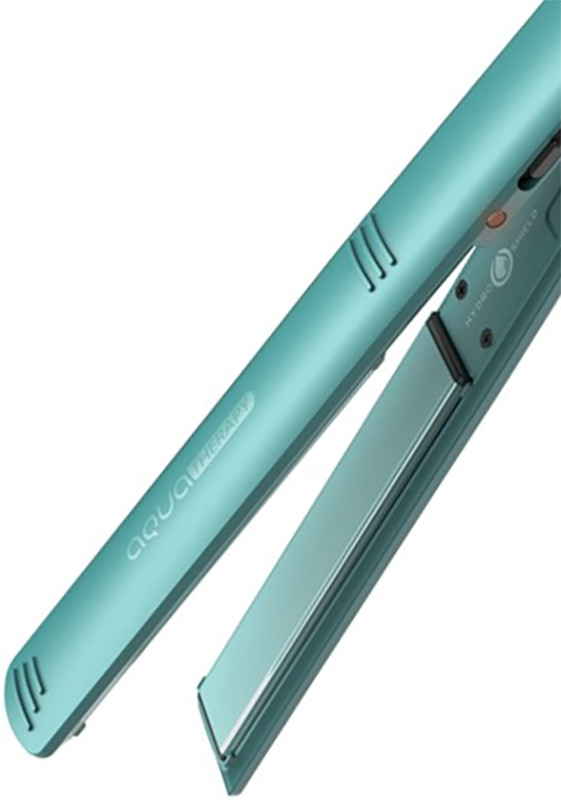 Утюжок для волос GAMA Elegance Aqua Therapy GI0230  Фото 2 