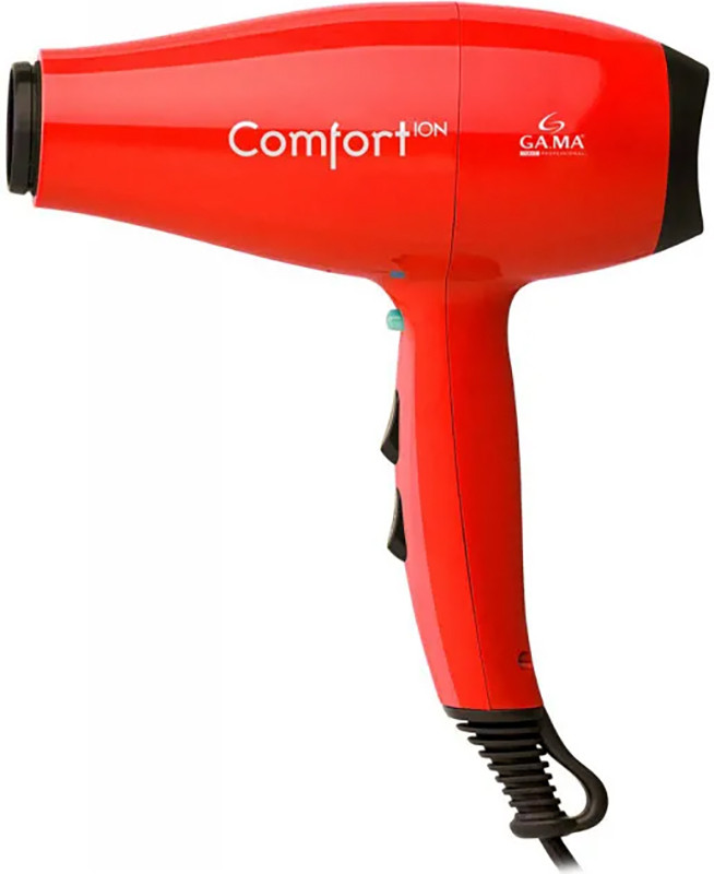 Фен для волосся GA.MA Comfort Ion GH0503 