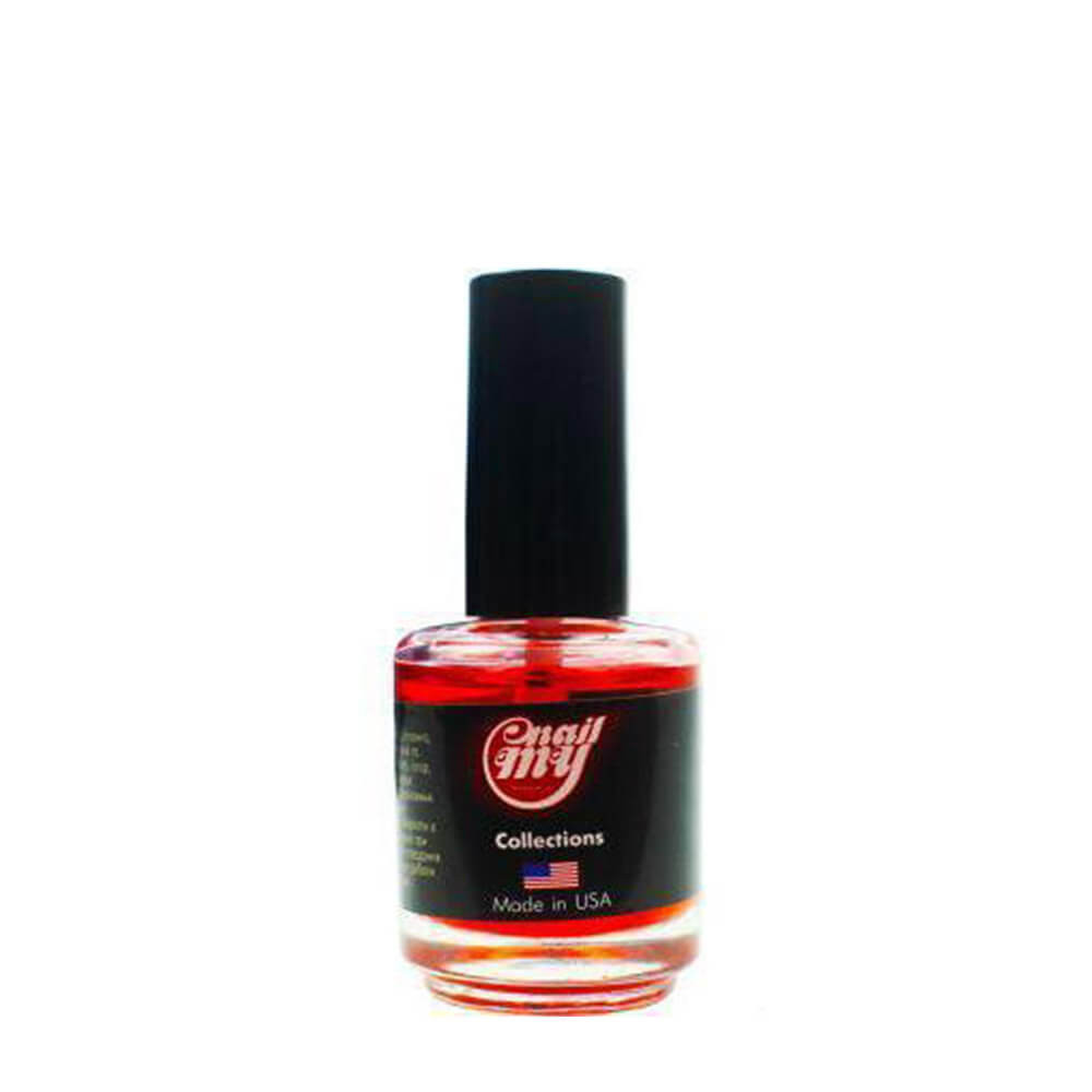 Олія для кутикули Яблуко My Nail, 10 мл