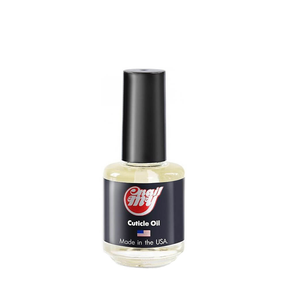 Олія для кутикули Персик My Nail, 10 мл
