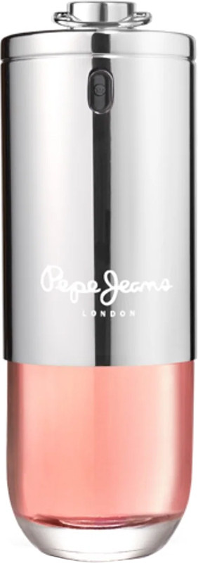 Парфумована вода для жінок Bright Pepe Jeans 80 мл на beauty-prof.com Парфумована вода для жінок Bright Pepe Jeans 80 мл