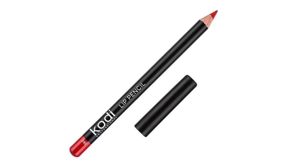 Карандаш для губ 24L Kodi