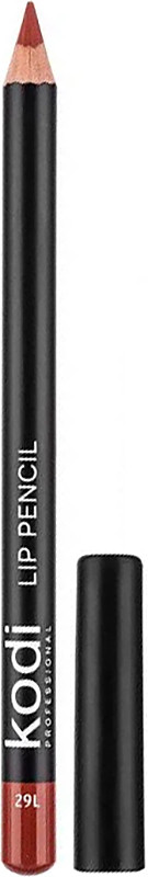 Карандаш для губ 29L Kodi на beauty-prof.com Карандаш для губ 29L Kodi