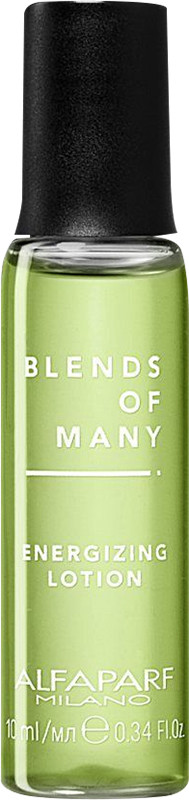Лосьон энергетический для волос в ампулах Blends Of Many for Men Alfaparf 12*10 мл на beauty-prof.com Лосьон энергетический для волос в ампулах Blends Of Many for Men Alfaparf 12*10 мл