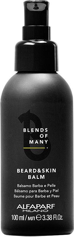 Бальзам для бороды мультифункціональний Blends Of Many for Men Alfaparf 100 мл