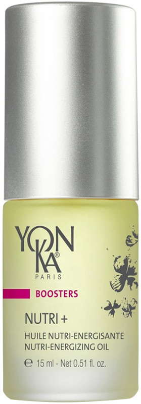 Живильна олія для обличчя Nutri+ YON-KA 15мл