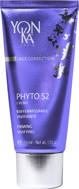 Відновлюючий крем для обличчя Phyto 52 YON-KA 50 мл